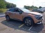 2022 KIA SPORTAGE 4 for sale at Copart SANDTOFT