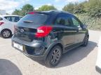 2019 FORD KA+ ACTIVE for sale at Copart SANDWICH