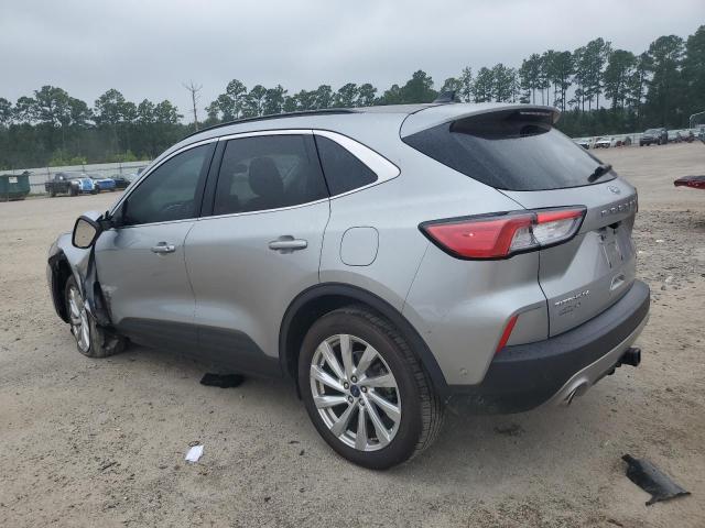  FORD ESCAPE 2021 Серый