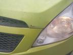 2012 CHEVROLET SPARK for sale at Copart CASTLEDERMOT - IRELAND