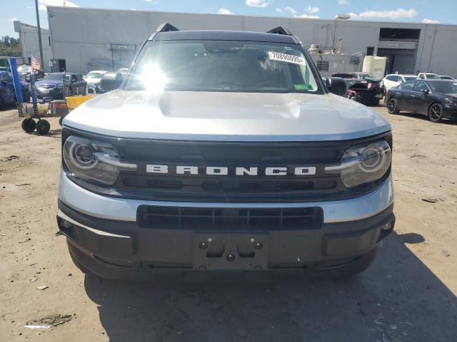  FORD BRONCO 2022 Szary
