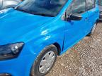 2015 VOLKSWAGEN POLO S for sale at Copart BRISTOL