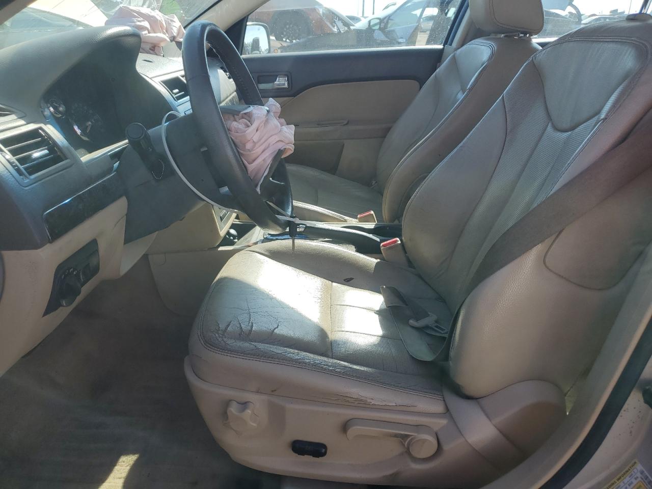 2009 Mercury Milan Premier VIN: 3MEHM08179R624099 Lot: 70907325