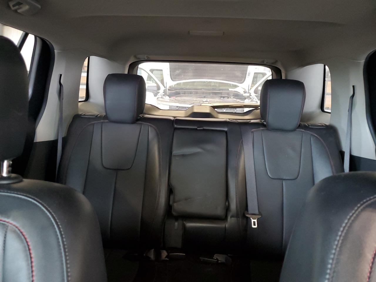 2017 GMC Terrain Slt VIN: 2GKFLUEK9H6215631 Lot: 69955645