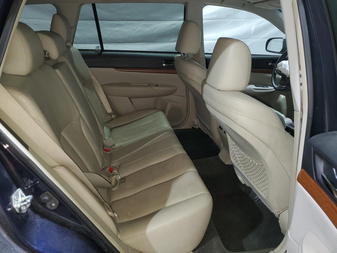 2013 Subaru Outback 3.6R Limited VIN: 4S4BRDPC0D2284788 Lot: 70332745