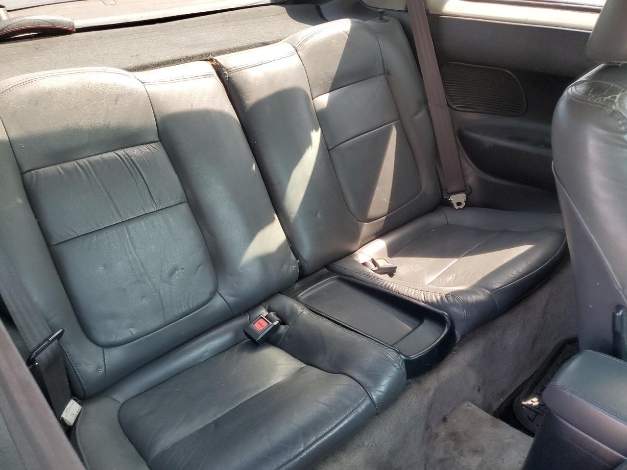 2001 Acura Integra Gs VIN: JH4DC44631S003848 Lot: 70532875