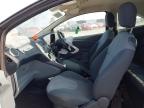 2013 FORD KA ZETEC for sale at Copart BRISTOL