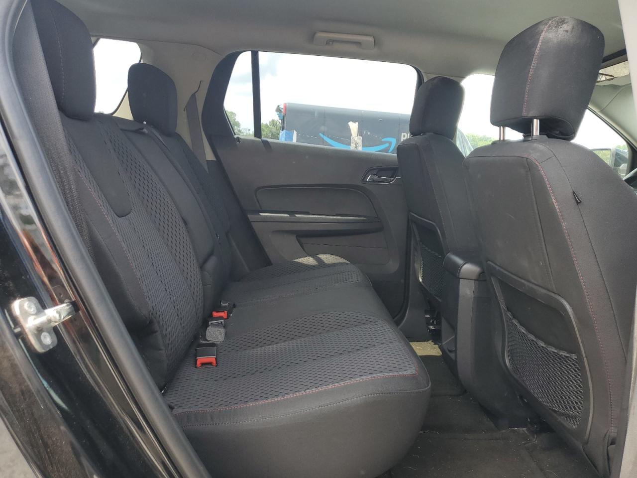 2013 GMC Terrain Sle VIN: 2GKALMEK4D6152653 Lot: 66299485