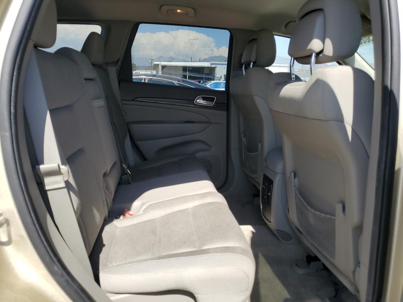 2012 Jeep Grand Cherokee Laredo VIN: 1C4RJEAG9CC177114 Lot: 70713065