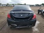 2019 MERCEDES-BENZ C 300 4MATIC   for sale at Copart ON - TORONTO