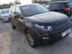 2015 LAND ROVER DISCOVERY for sale at Copart BRISTOL