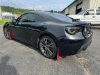 2016 SUBARU BRZ 2.0 PREMIUM   for sale at Copart CT - HARTFORD SPRINGFIELD