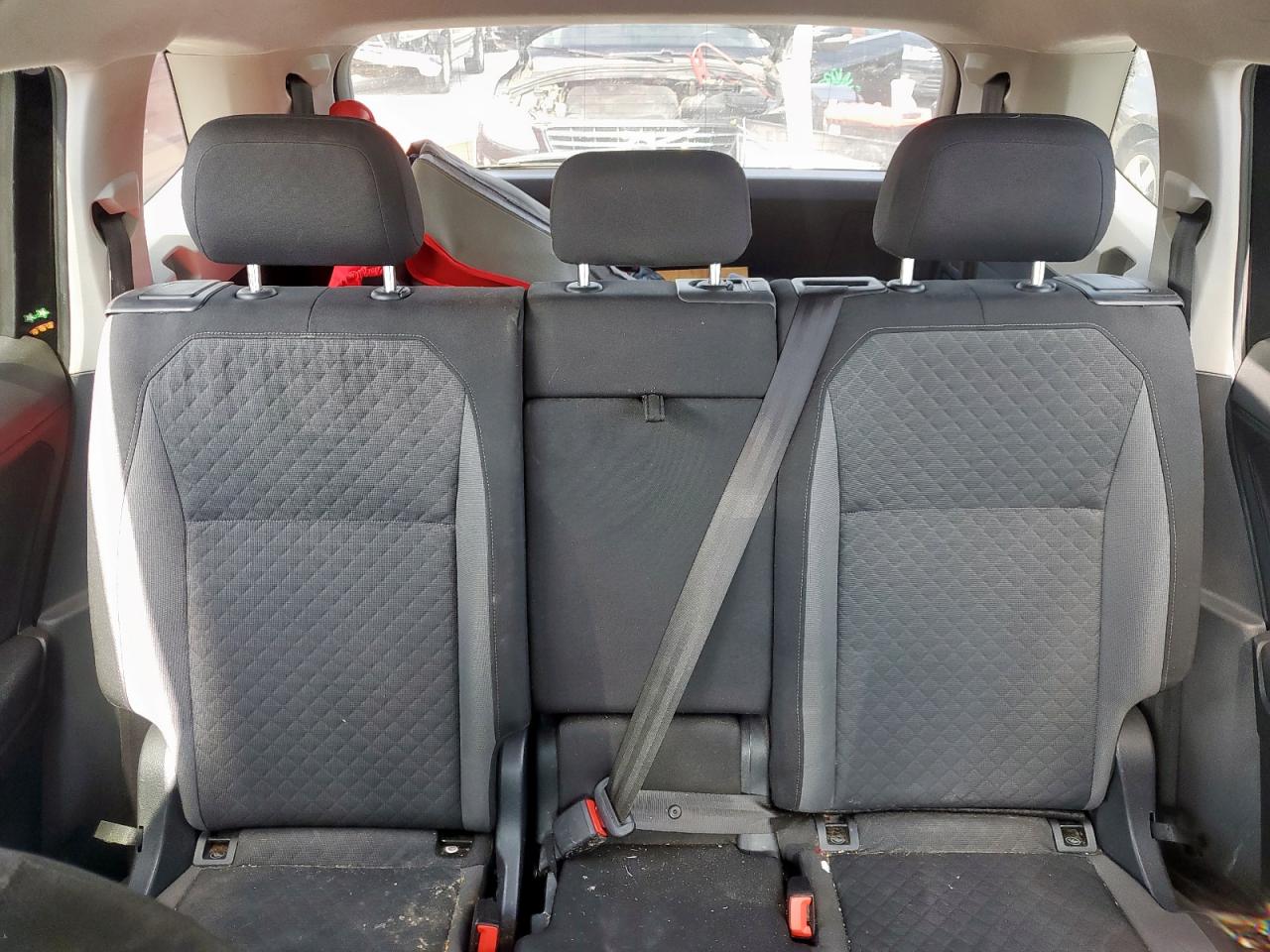 2020 Volkswagen Tiguan S VIN: 3VV1B7AX3LM079394 Lot: 68728565