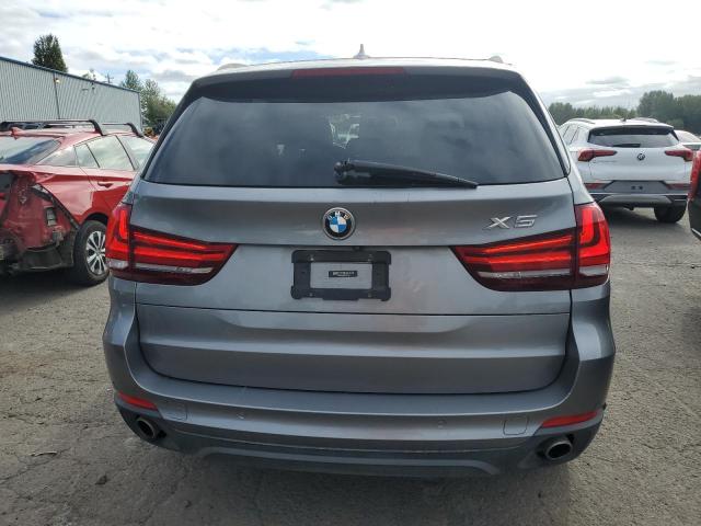 2014 BMW X5 XDRIVE35D  