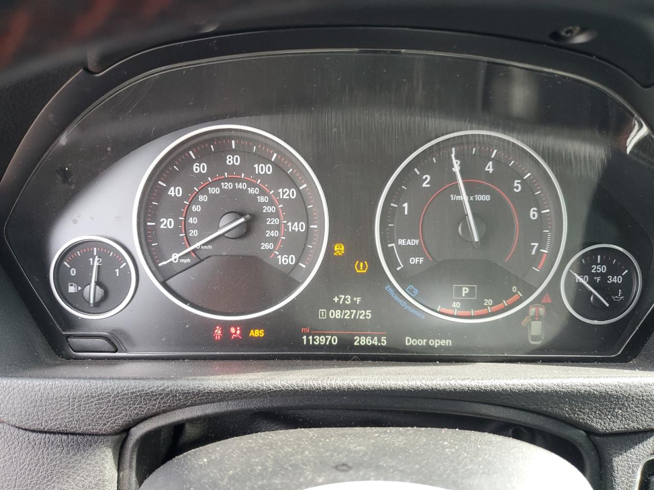 2018 BMW 430Xi Gran Coupe VIN: WBA4J3C51JBG95926 Lot: 70530685