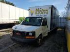 2007 GMC SAVANA CUTAWAY G3500   for sale at Copart ON - TORONTO