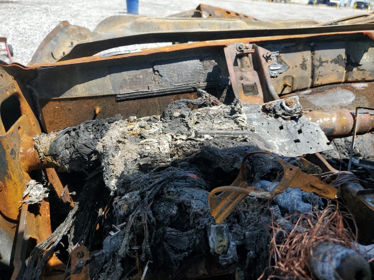 2007 Ford F250 Super Duty VIN: 1FTSW21P47EB29841 Lot: 68758995