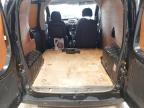 2015 CITROEN NEMO 660 E for sale at Copart WOLVERHAMPTON