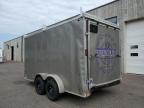 2019 INTERSTATE CARGO TRAILER 7X14 a la Venta en Copart MN - MINNEAPOLIS NORTH