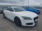 2011 AUDI TT SPORT TFSI  for sale at Copart CHESTER