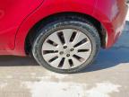 2012 KIA RIO 2 for sale at Copart BRISTOL