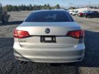 2015 VOLKSWAGEN JETTA BASE   à vendre chez Copart NS - HALIFAX