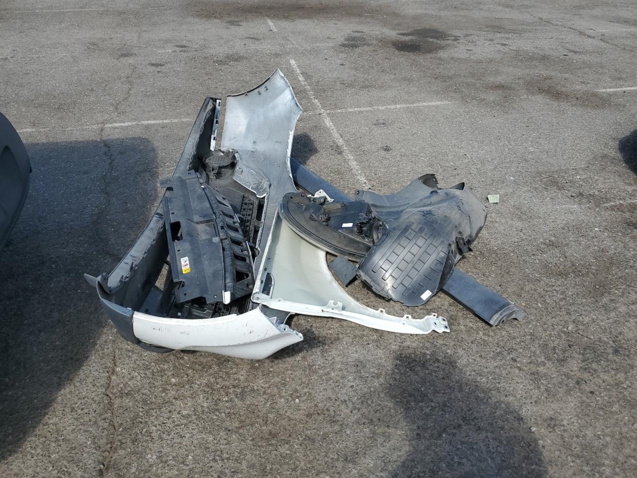 2015 Kia Soul + VIN: KNDJP3A58F7788361 Lot: 70298035