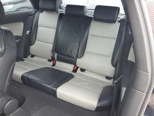 2008 AUDI S3 TFSI QUATTRO S3 QUATTRO 3DR