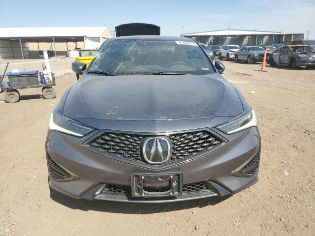  ACURA ILX 2021 Серый