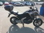2021 HONDA NC 750 XD- for sale at Copart SANDY