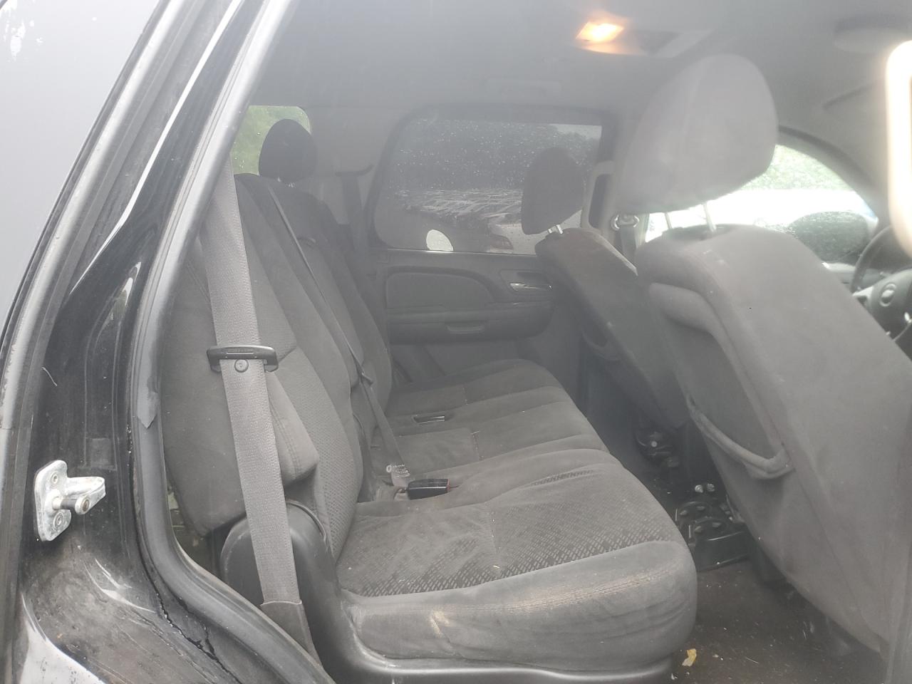 2007 Chevrolet Tahoe K1500 VIN: 1GNFK13077R280132 Lot: 68686885