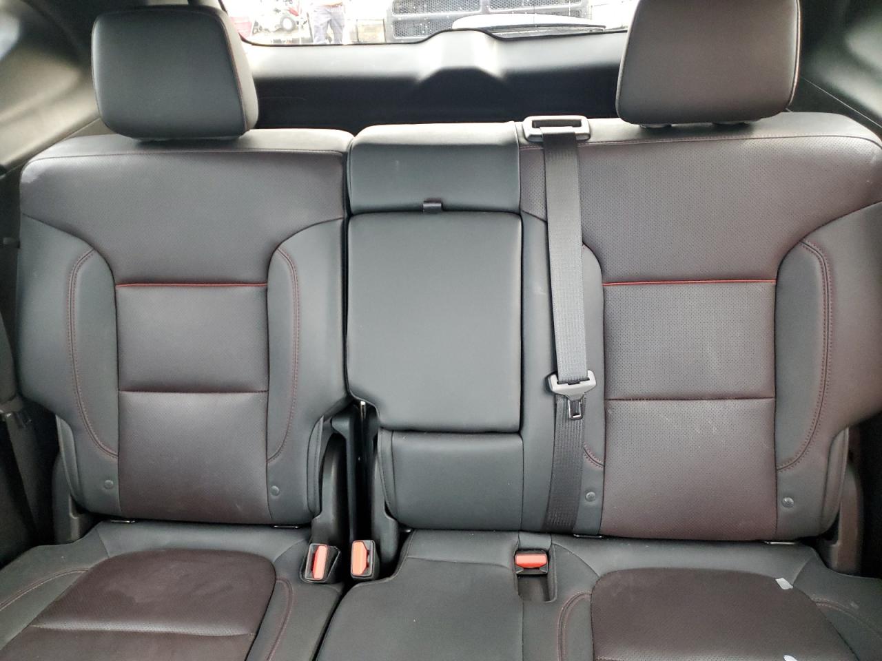 2022 Chevrolet Blazer Rs VIN: 3GNKBKRS4NS171683 Lot: 66342765