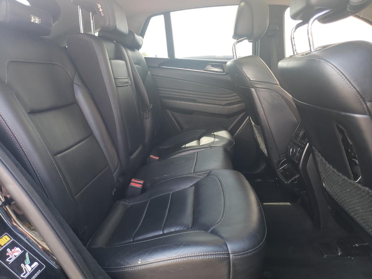 2018 Mercedes-Benz Gle Coupe 43 Amg VIN: 4JGED6EB5JA122805 Lot: 70008155