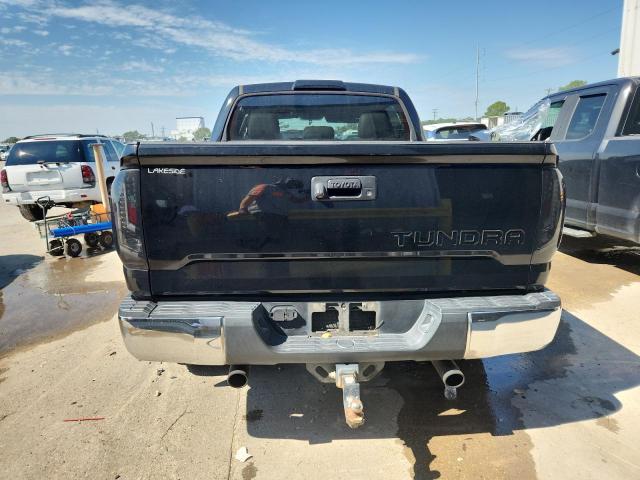  TOYOTA TUNDRA 2014 Srebrny