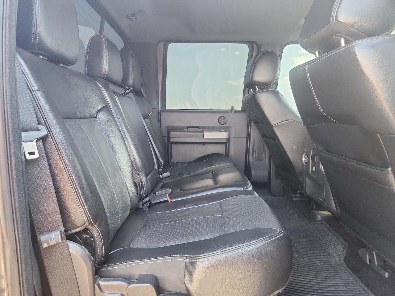 2016 Ford F250 Super Duty VIN: 1FT7W2BT3GEA28601 Lot: 70414845