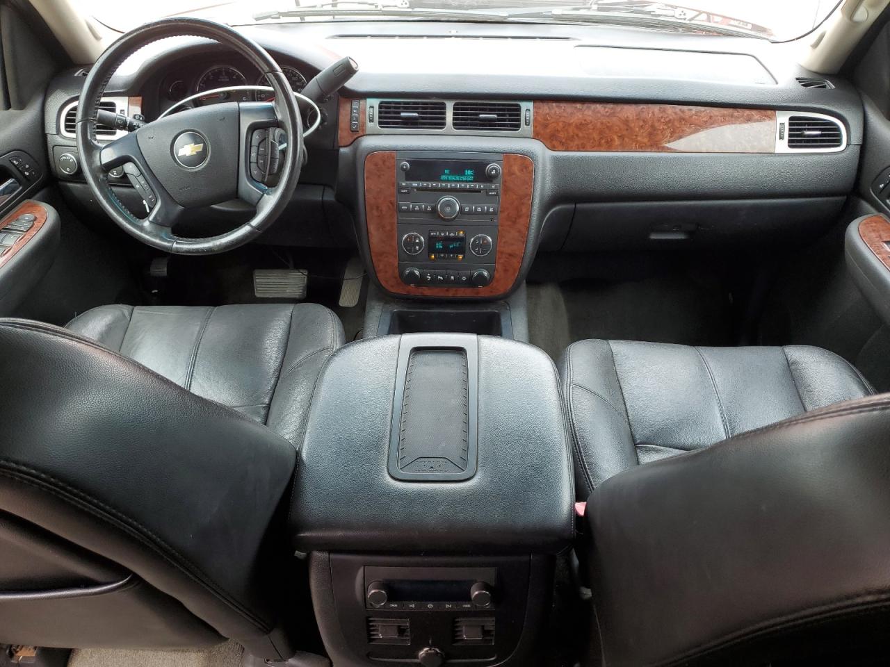 2007 Chevrolet Avalanche K1500 VIN: 3GNFK12307G149216 Lot: 68276185