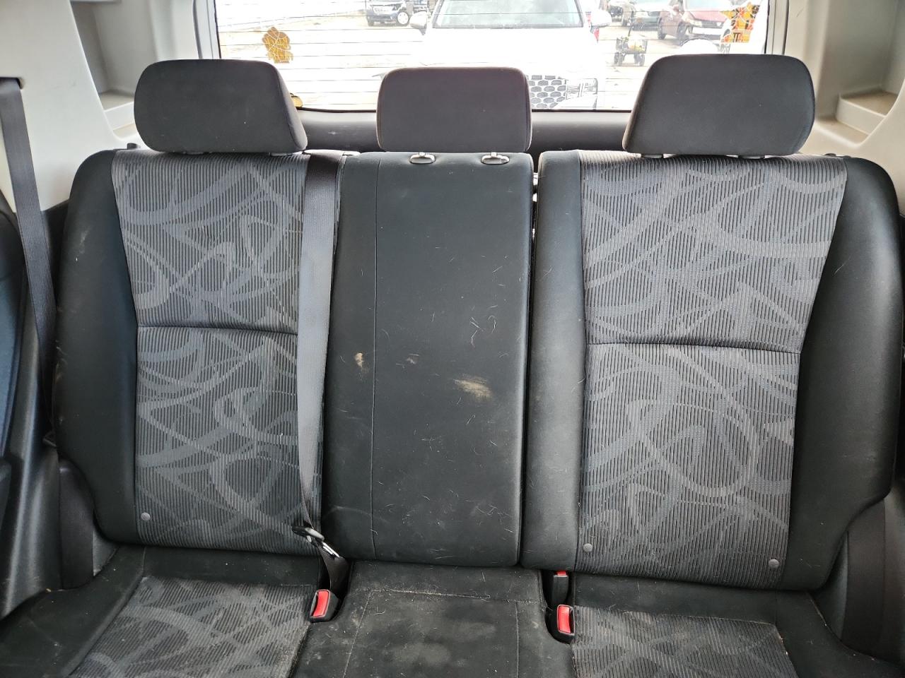 2011 Toyota Scion Xb VIN: JTLZE4FE2B1130026 Lot: 70927025