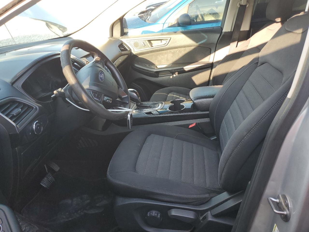 2018 Ford Edge Se VIN: 2FMPK4G90JBB13754 Lot: 63468245