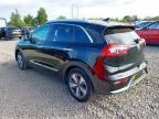 2018 KIA NIRO 3 PHE for sale at Copart EAST KILBRIDE