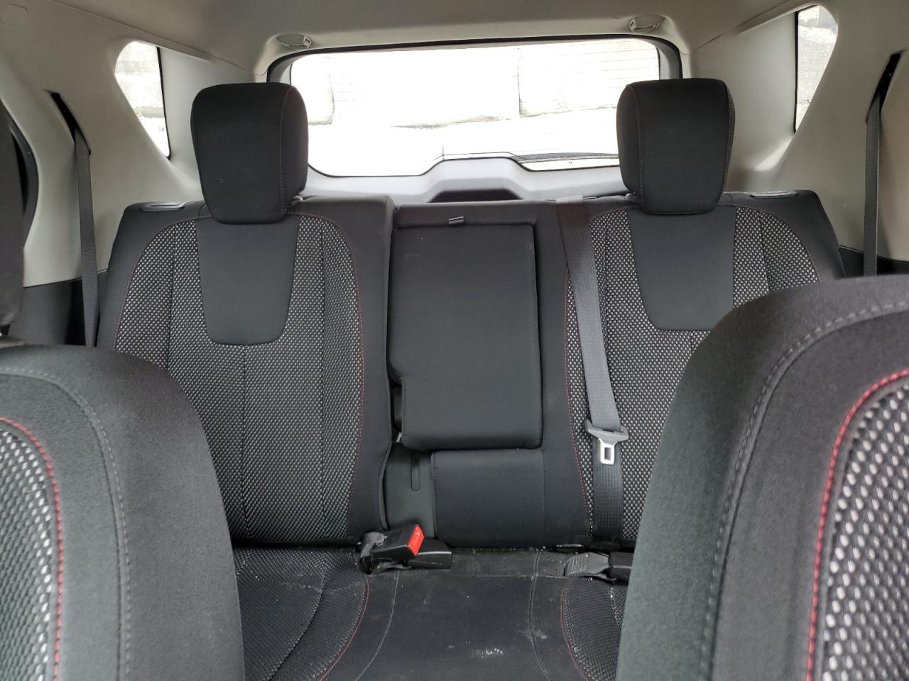 2015 Chevrolet Equinox Lt VIN: 2GNALBEK3F6148586 Lot: 70168085