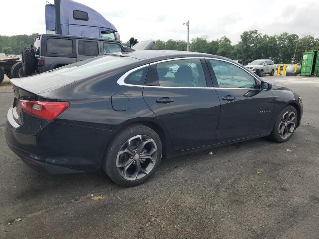  CHEVROLET MALIBU 2023 Czarny