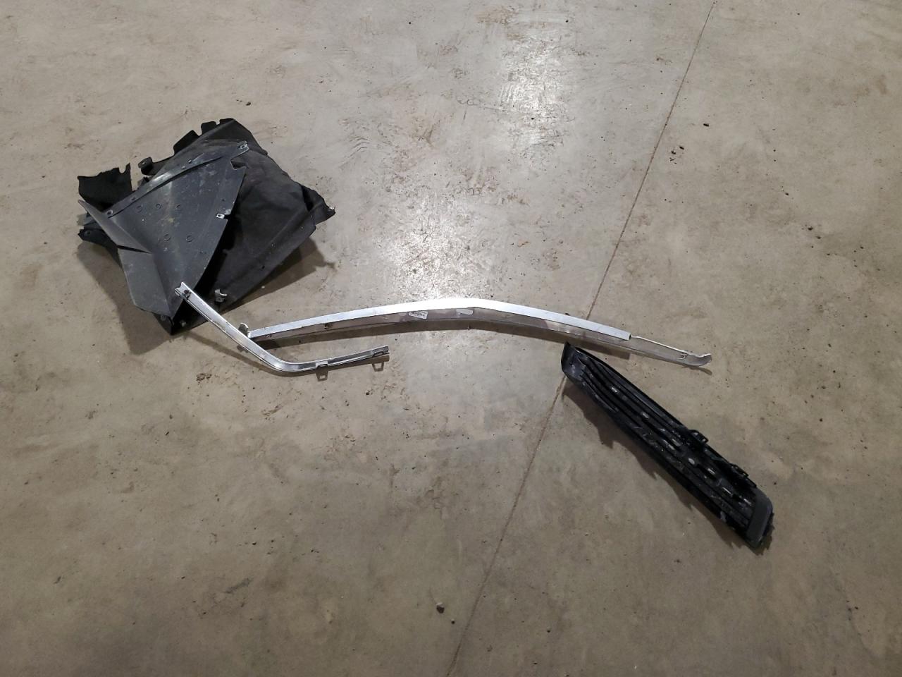 2016 Cadillac Ct6 VIN: 1G6KA5RX6GU167441 Lot: 67389975