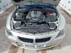 2006 BMW 6 SERIES SPORT for sale at Copart BRISTOL