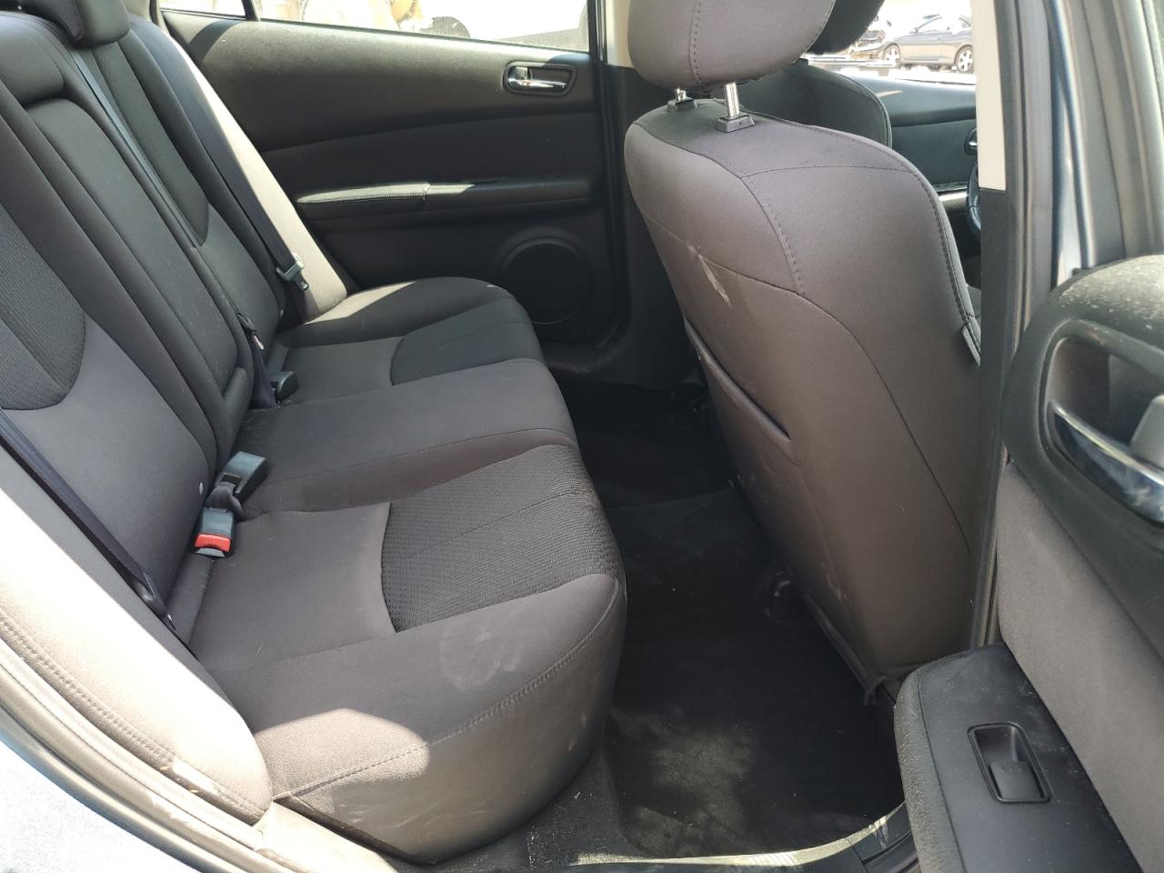 2013 Mazda 6 Touring VIN: 1YVHZ8DH4D5M06003 Lot: 69354145