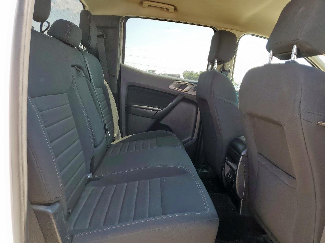 2020 Ford Ranger Xl VIN: 1FTER4EH2LLA86142 Lot: 92138955