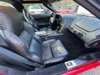 1994 CHEVROLET CORVETTE    for sale at Copart MA - SOUTH BOSTON