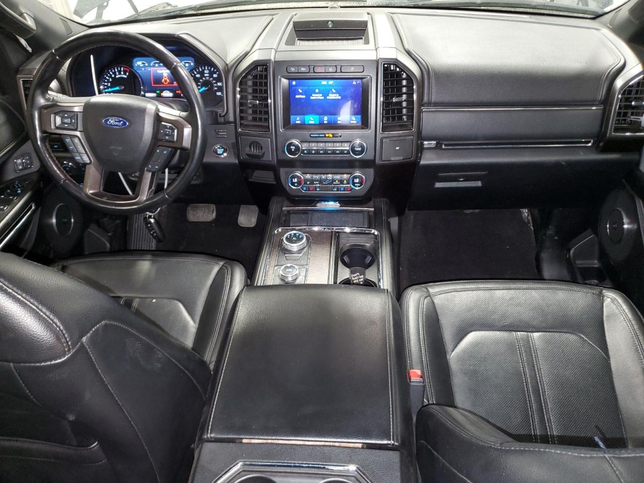 2021 Ford Expedition Max Limited VIN: 1FMJK2AT9MEA38219 Lot: 70566545