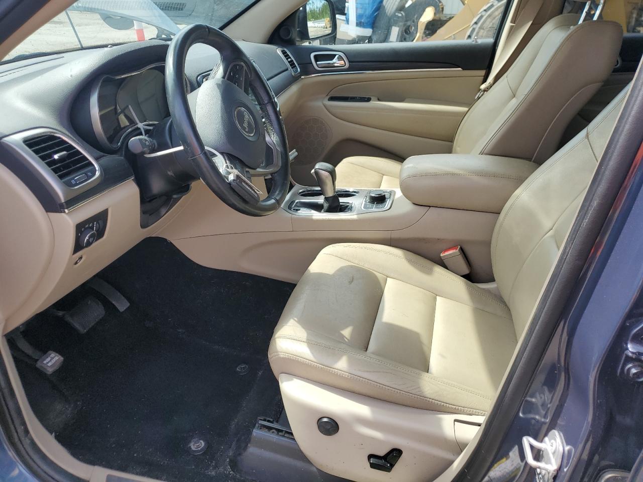 2021 Jeep Grand Cherokee Limited VIN: 1C4RJFBG1MC538020 Lot: 69112245