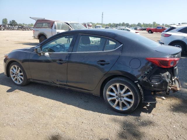 2015 MAZDA 3 GRAND TOURING  