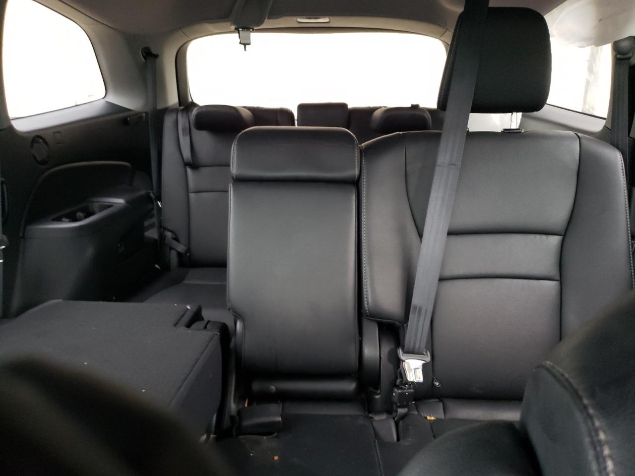 2021 Honda Pilot Exl VIN: 5FNYF6H52MB071924 Lot: 69916365